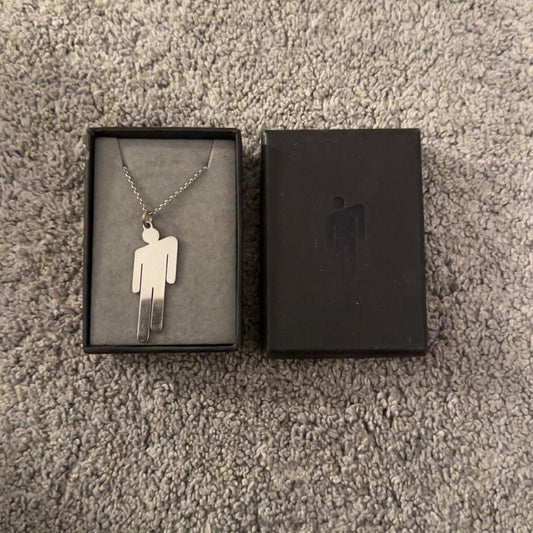 BLOHSH necklace billie