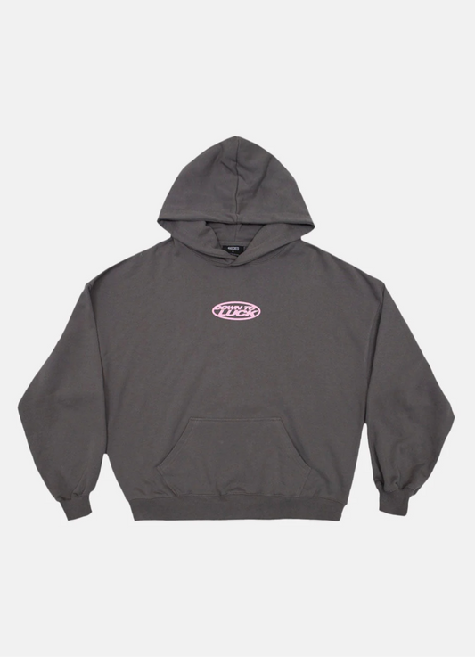 C*ld Culture curve Hoodies