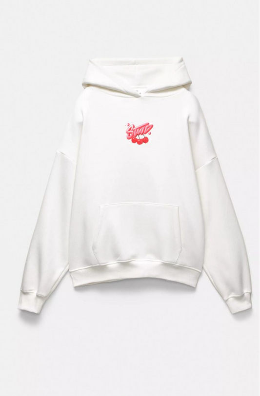 Stwd hoodies