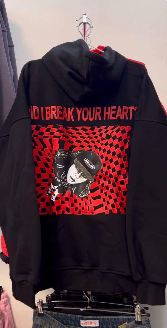 billie eilish hoodies