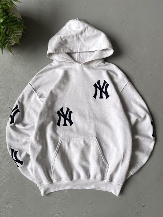 NY hoodies