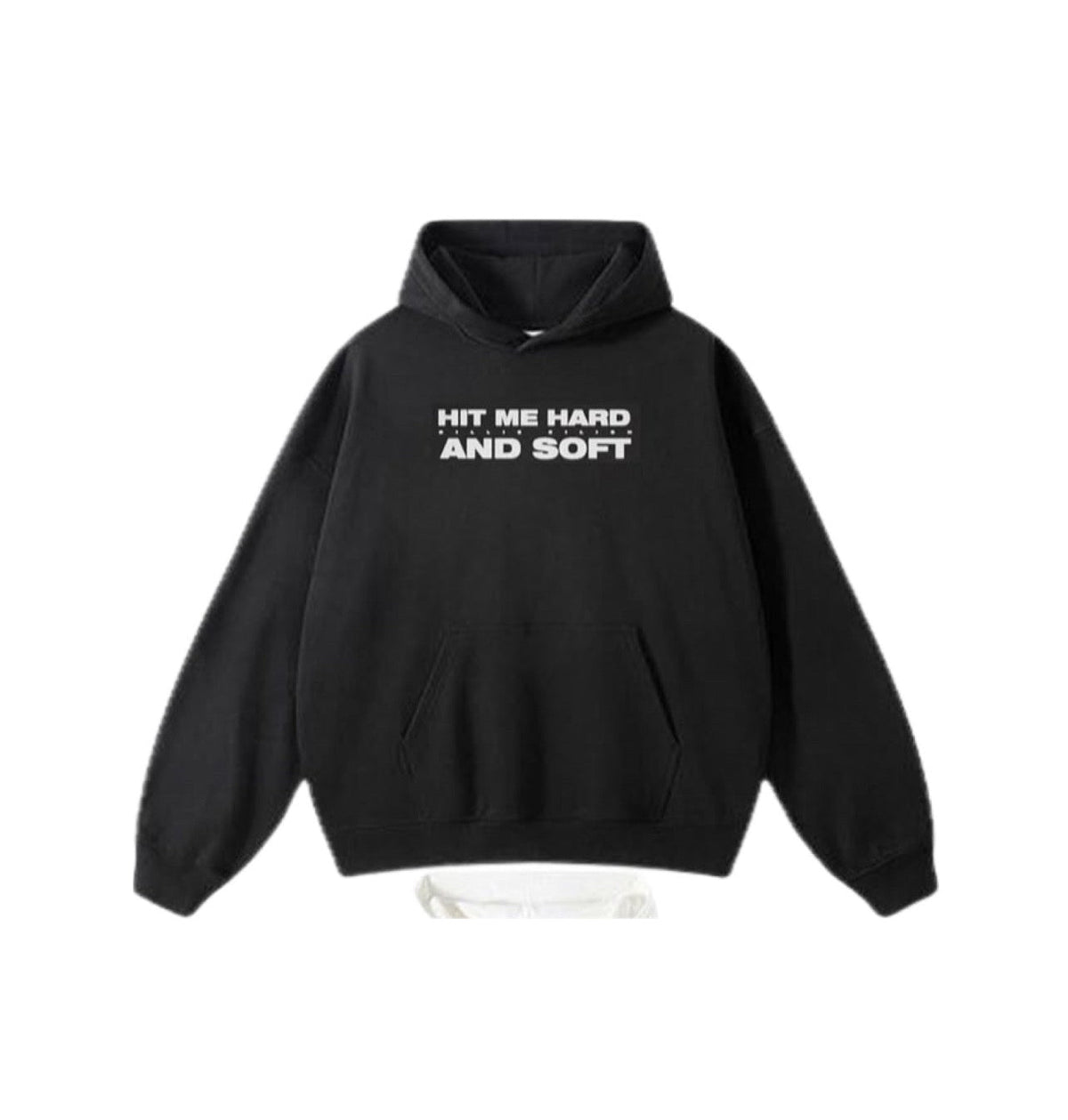 billie eilish hoodies