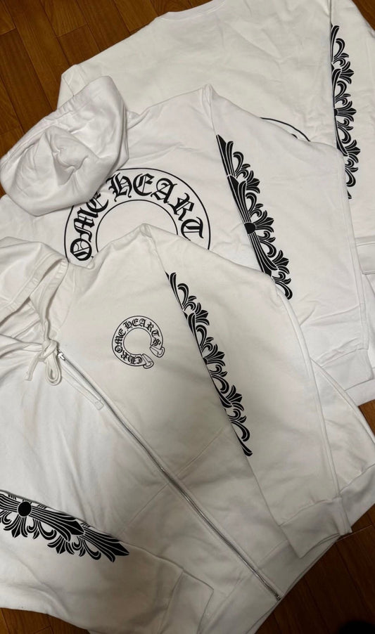 chrome hearts