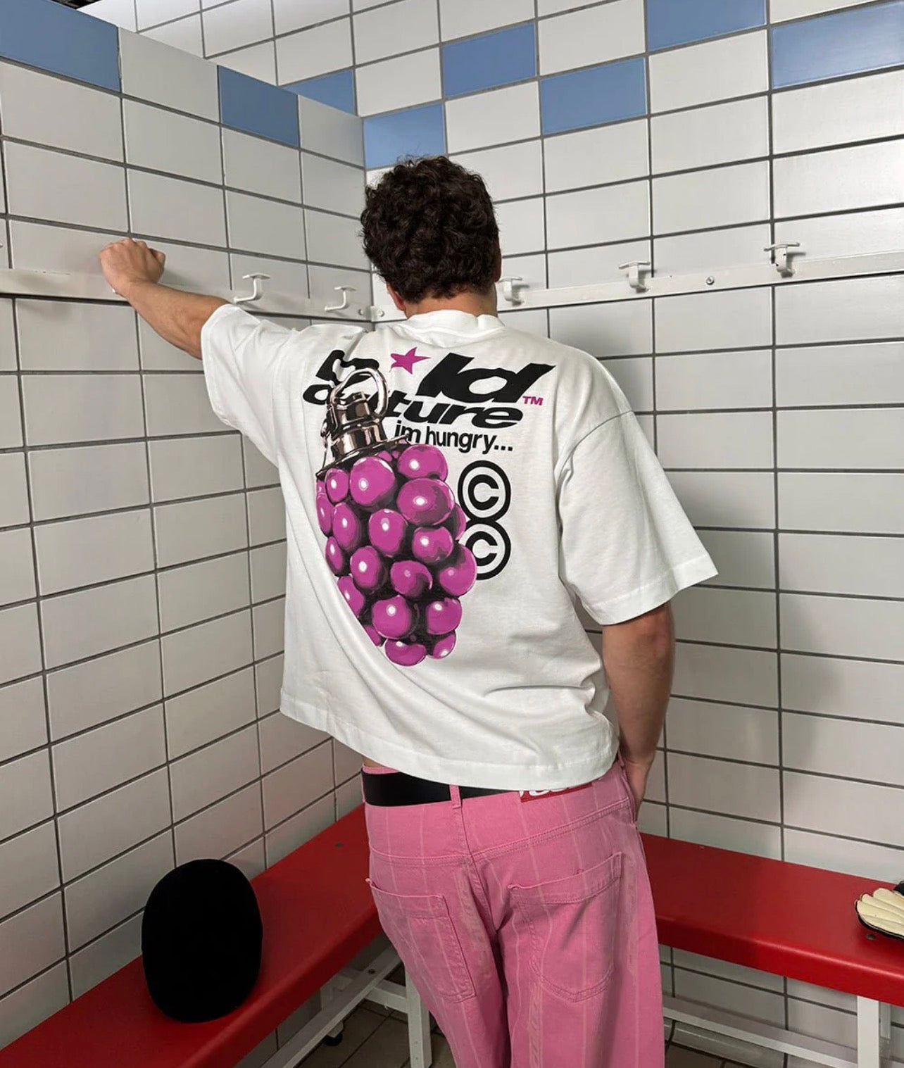 cold culture ( boom tee )