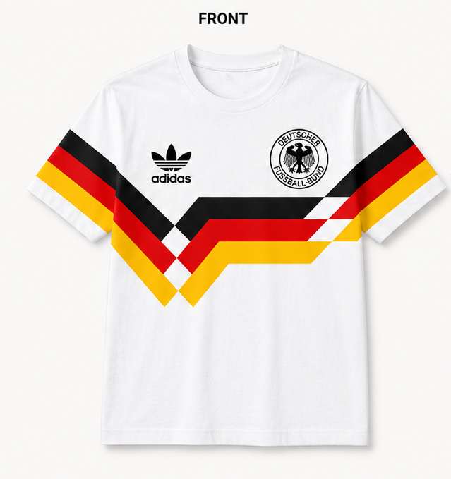 Germany tshirt 🇩🇪