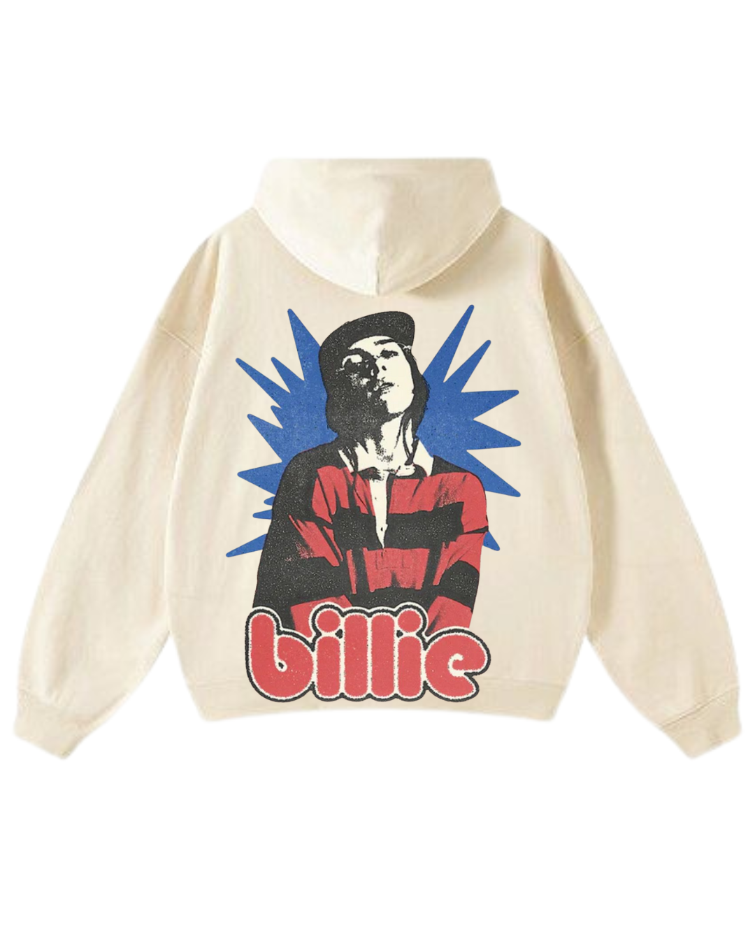 billie eilish hoodies