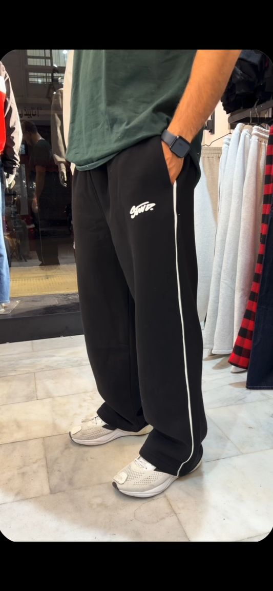 STWD winter joggers