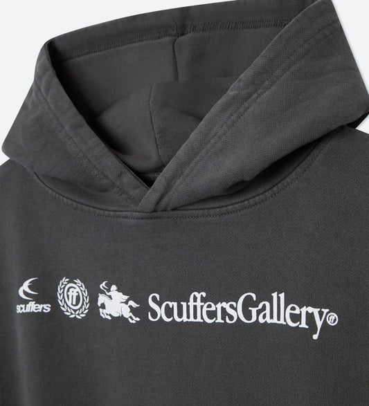 SC hoodies
