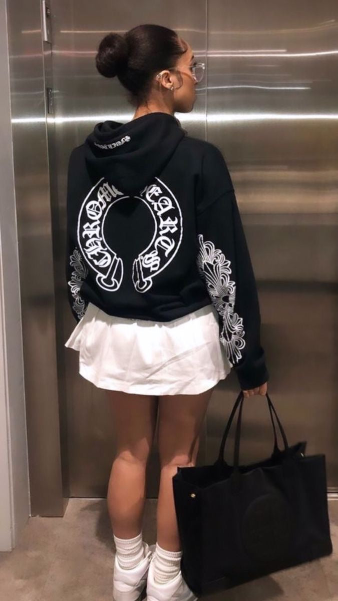 chrome hearts