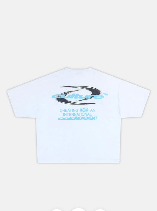 cold culture (dynamic tee)