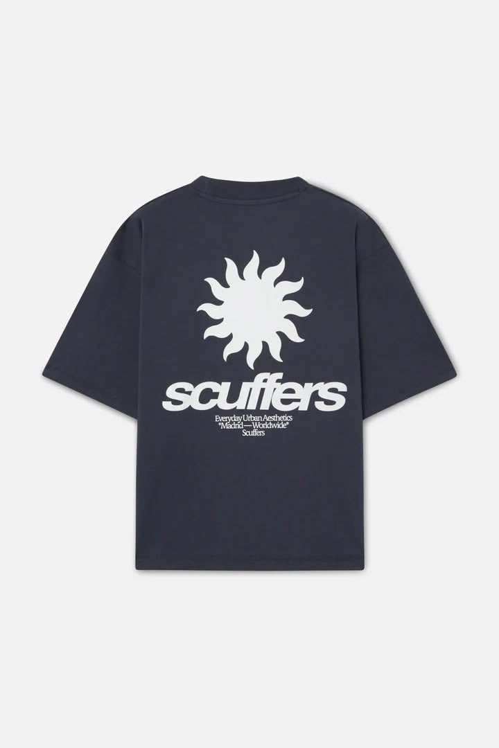 Scuffers