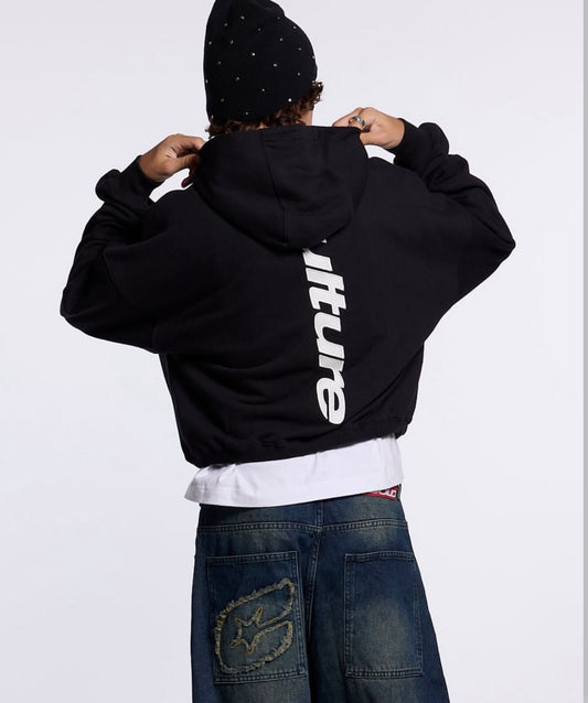 C*ld Culture Hoodies