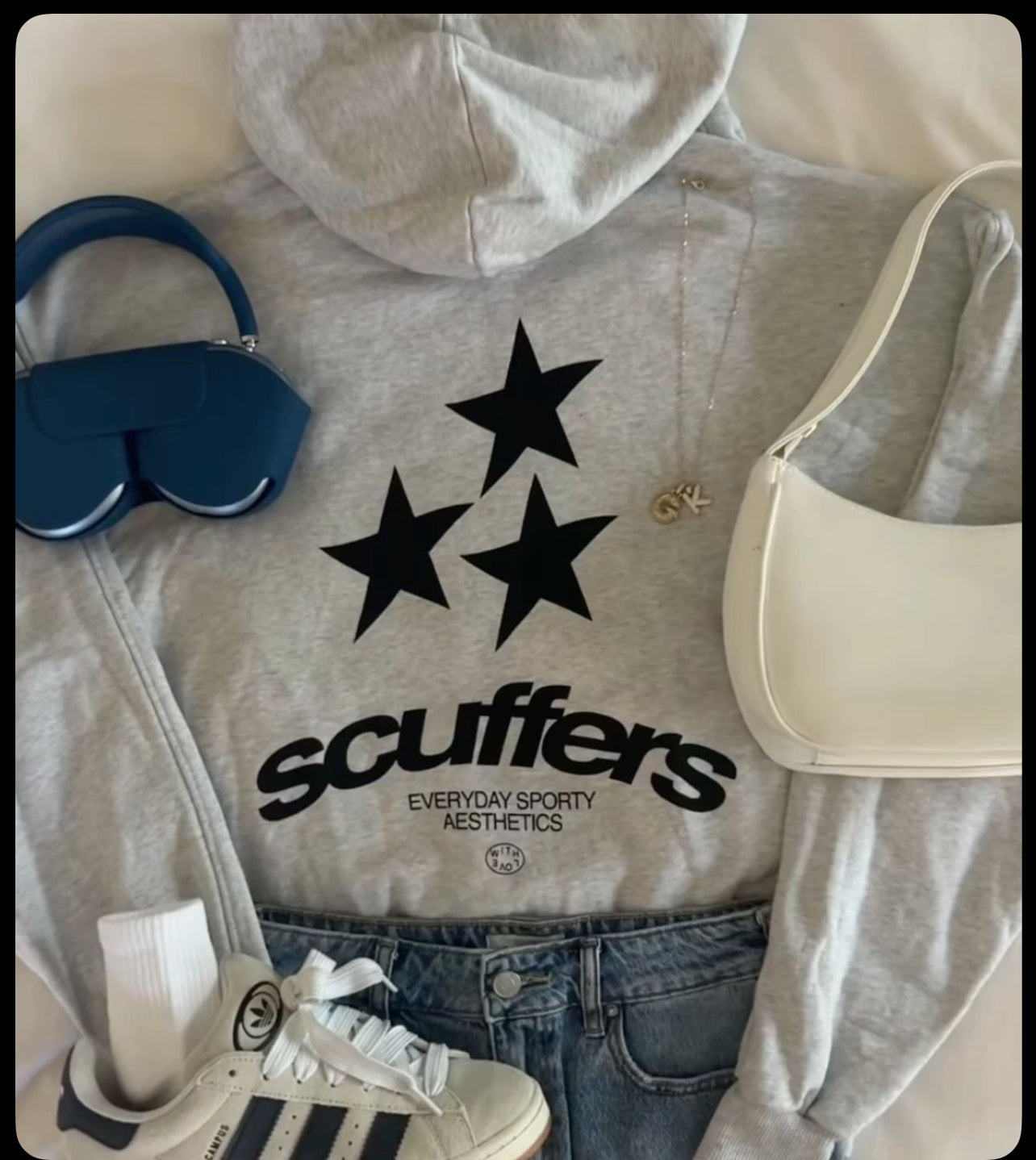 sc stars hoodies