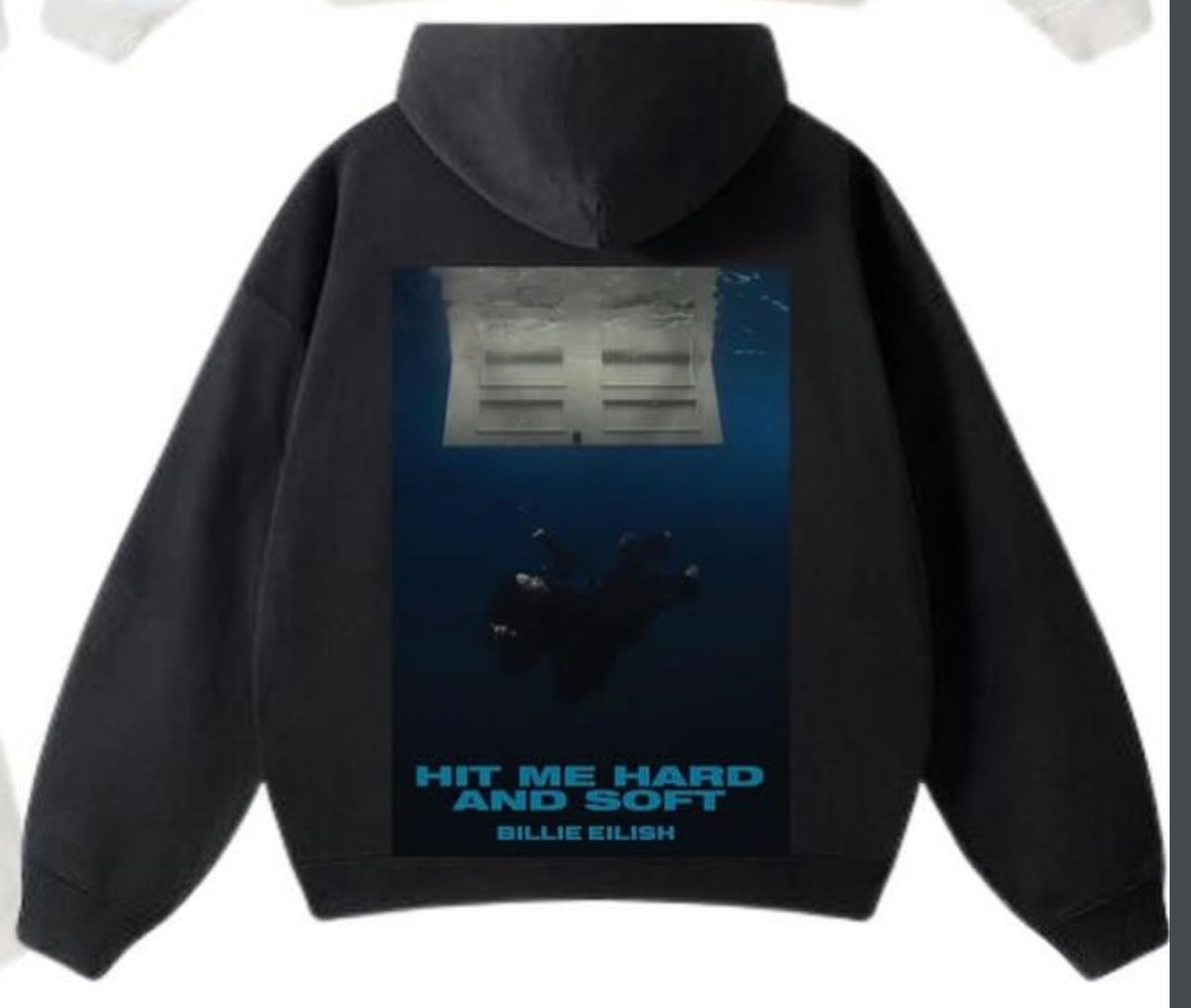 billie eilish hoodies