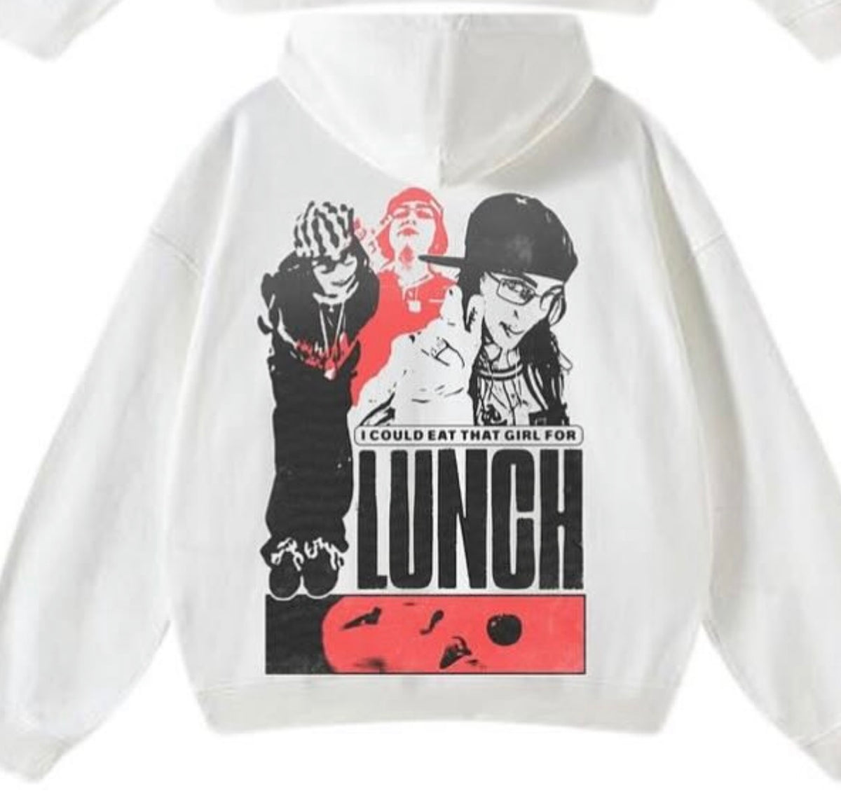 billie eilish hoodies