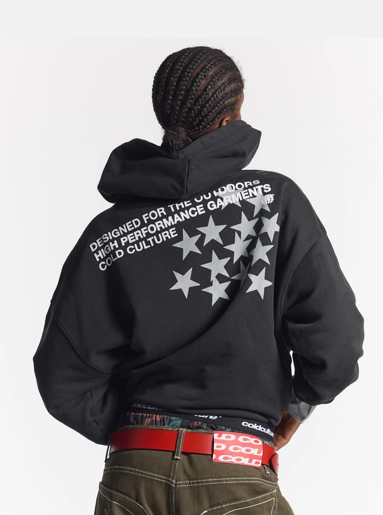 C*old Culture Hoodies