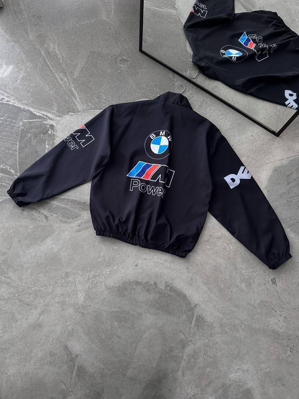 bnw jacket
