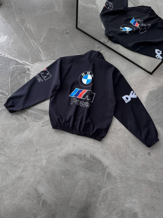 bmw jacket