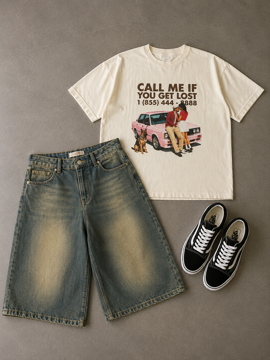 call me tshirt