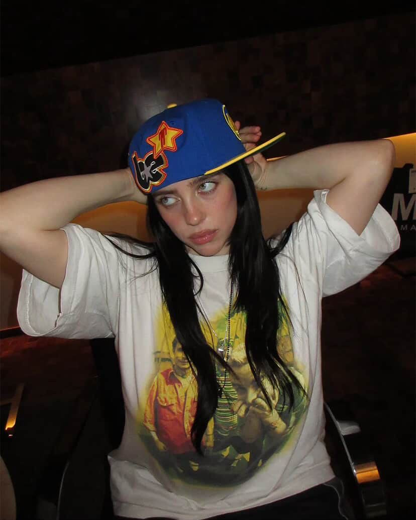 billie eilish