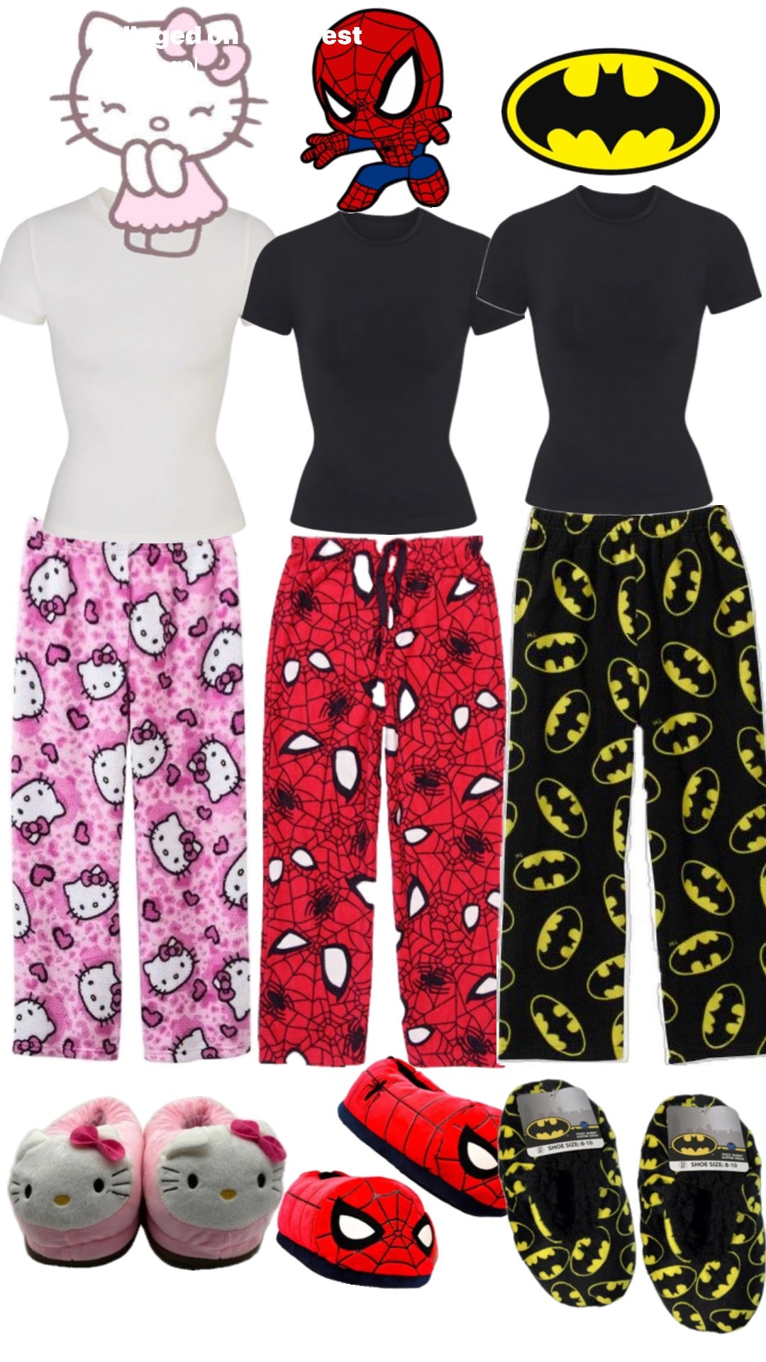 pijamas
