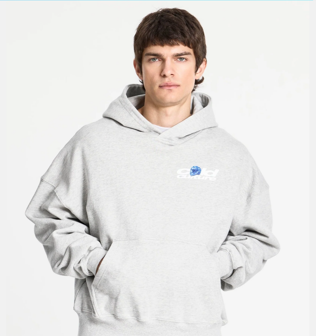 cold culture helmet hoodie