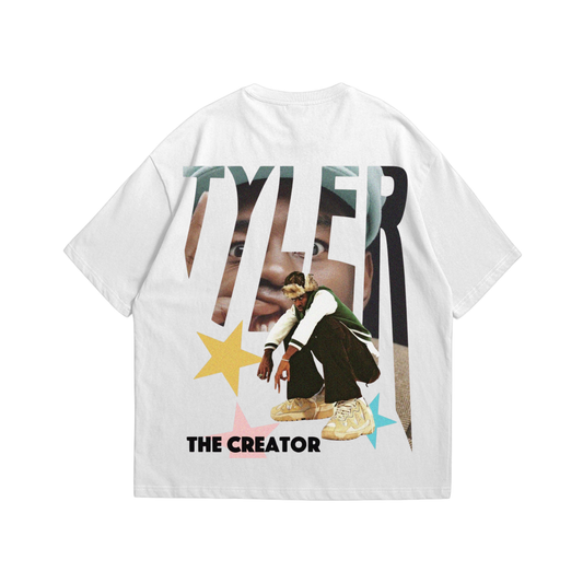tyler tshirt