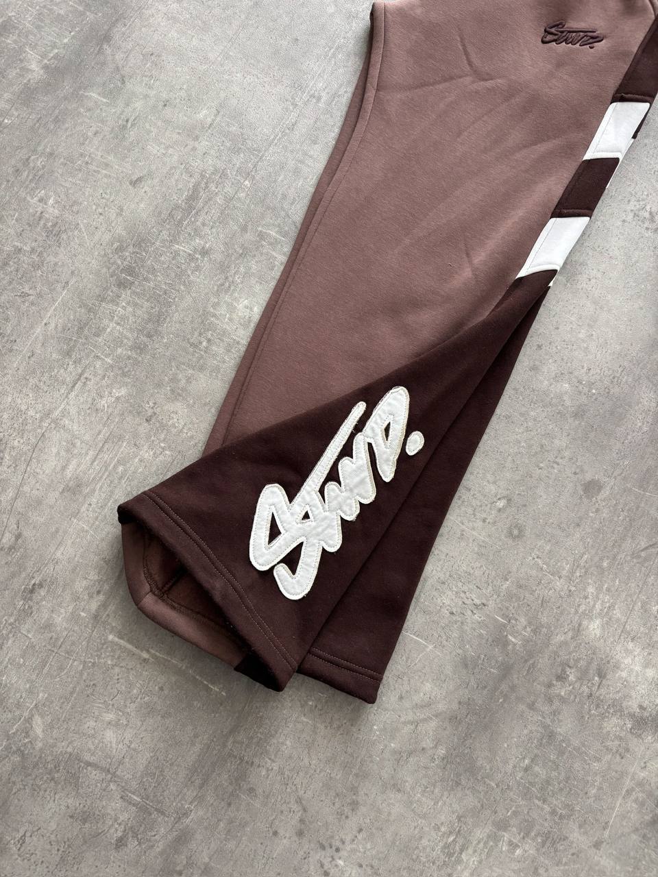 Limited Edition STWD