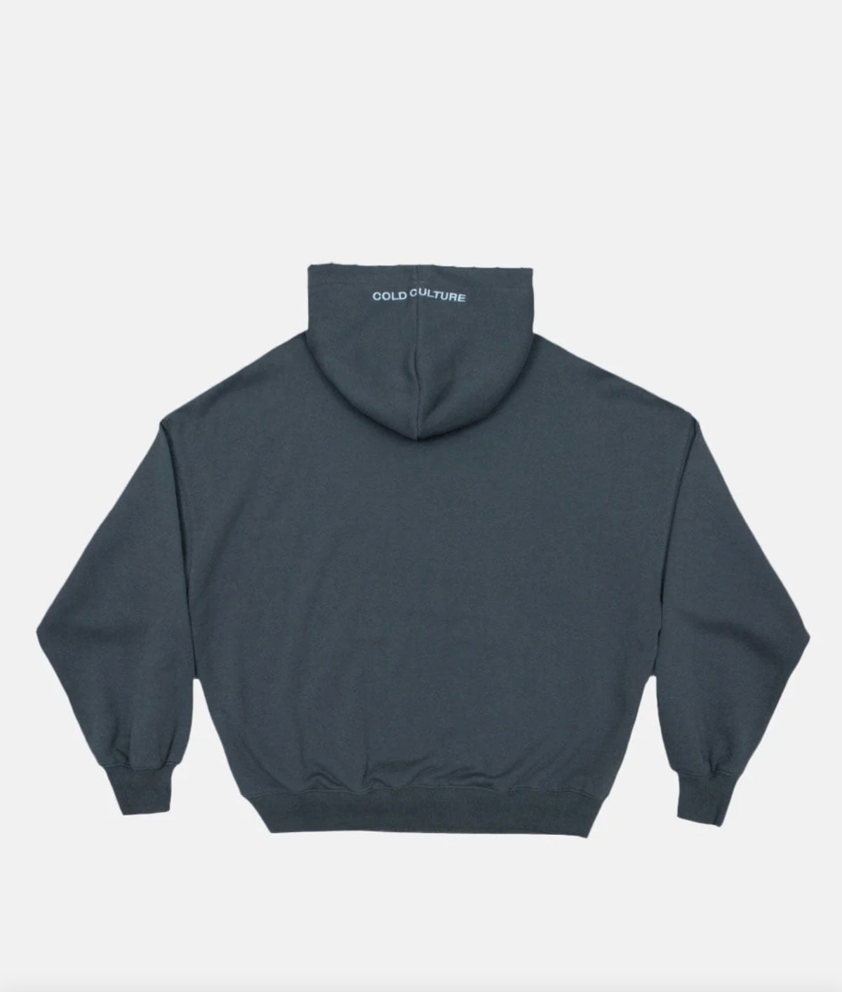 cold culture stars hoodie