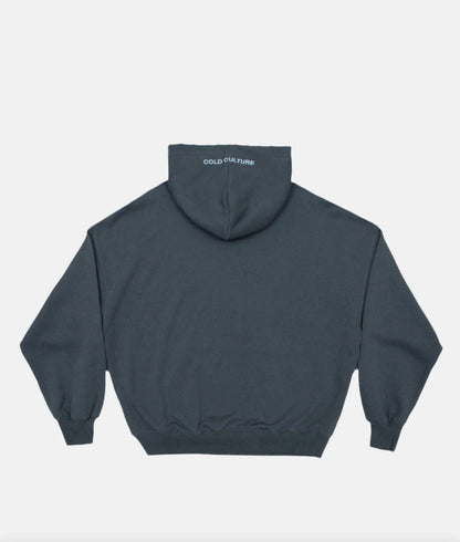 cold culture stars hoodie