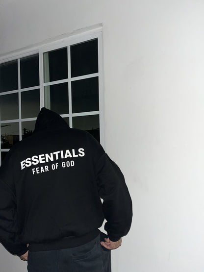 Essential Fear of god