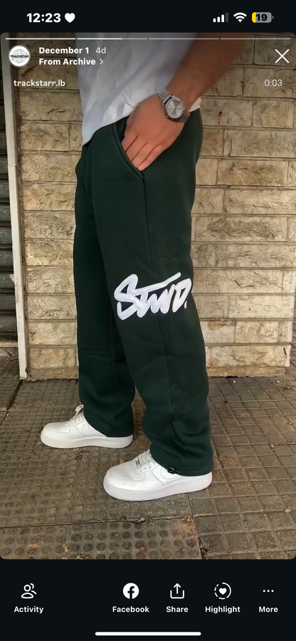 STWD pants