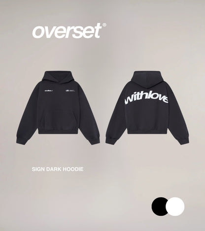 SC hoodies