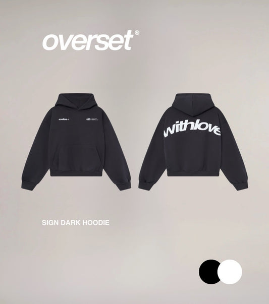 SC hoodies