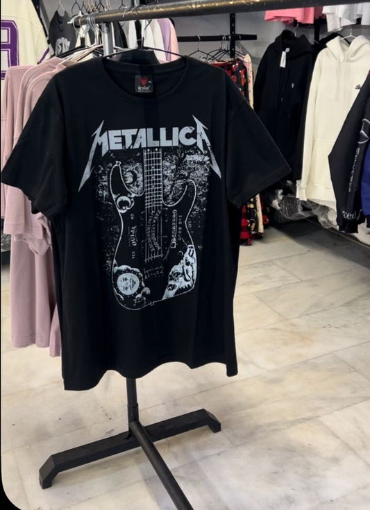 Metallica Tshirt