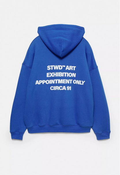St*d Hoodie