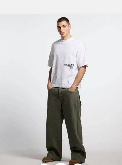 cold culture ( dogs tee )