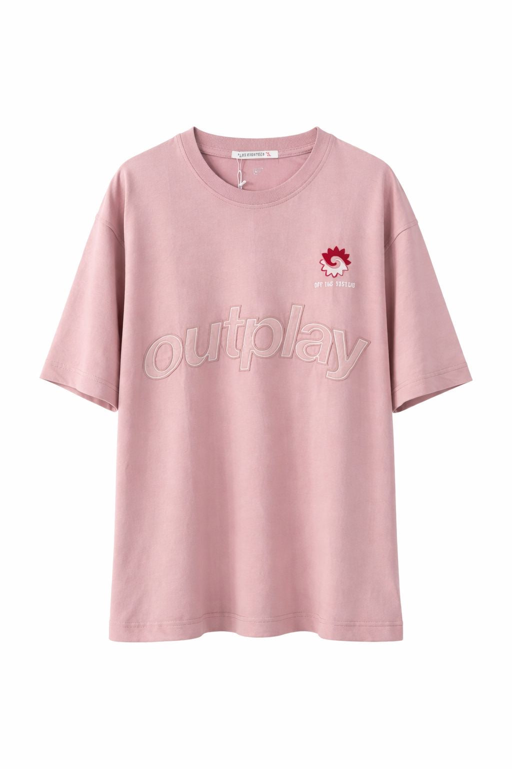 outplay tshirt