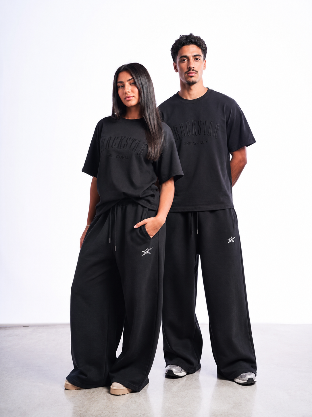 Trackstar pants