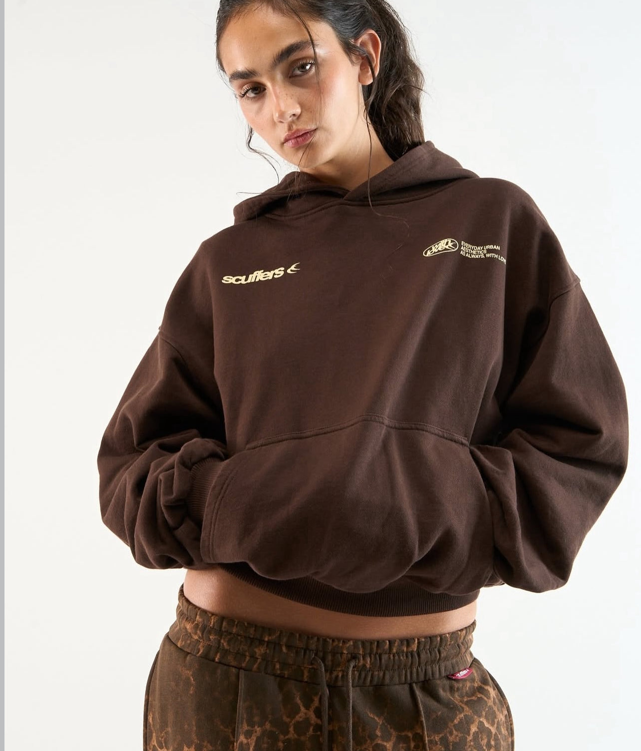 SC hoodies