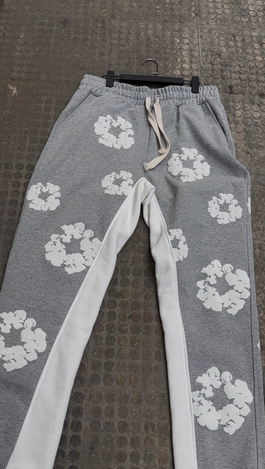denim tears sweatpants