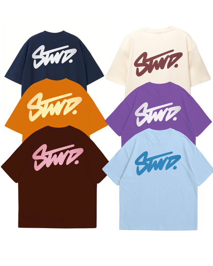 STWD tshirt