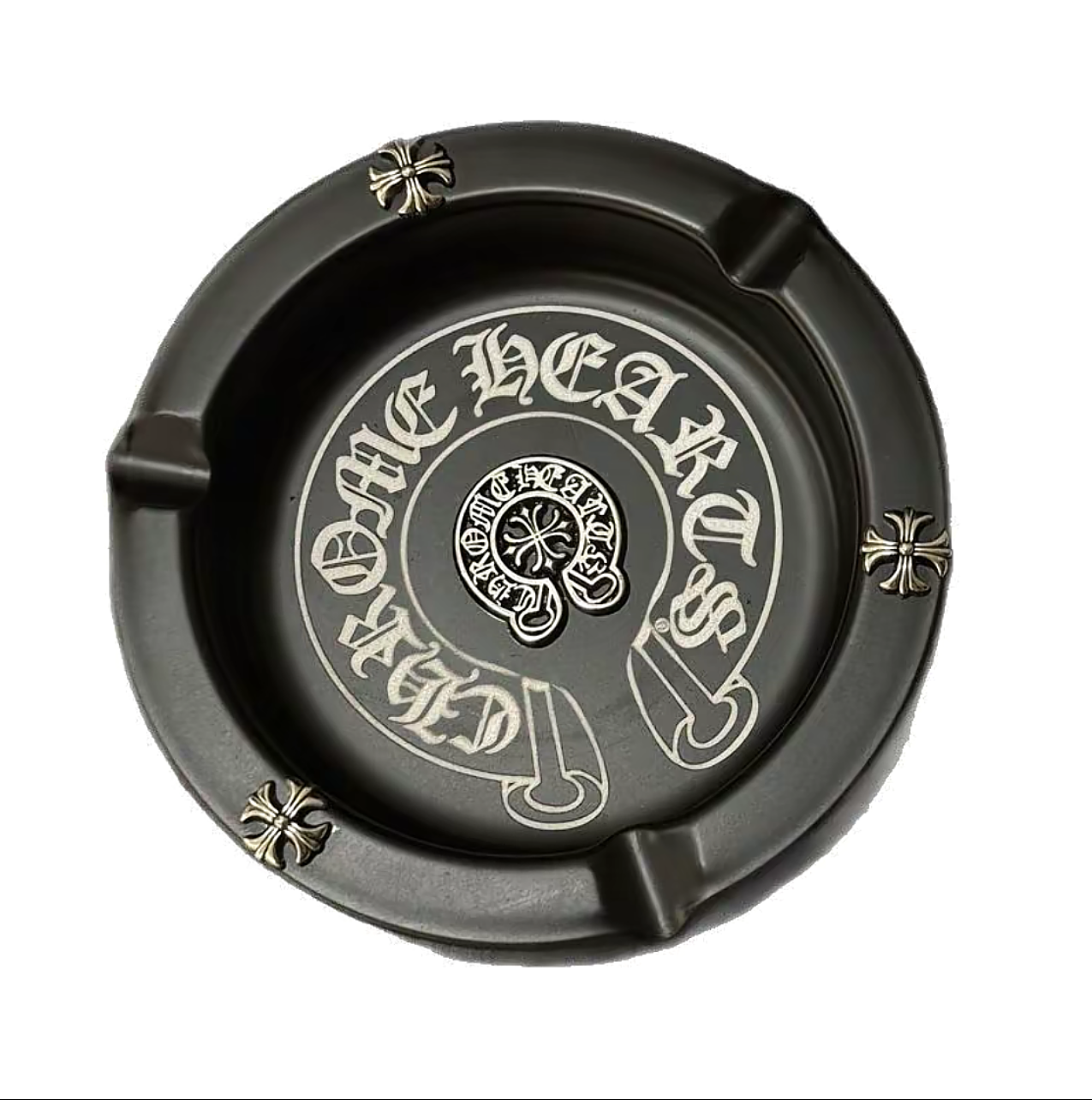 chrome hearts ashtray