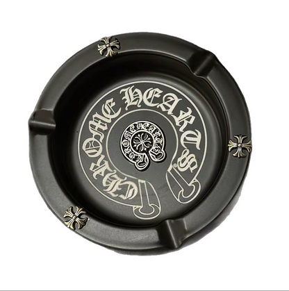 chrome hearts ashtray