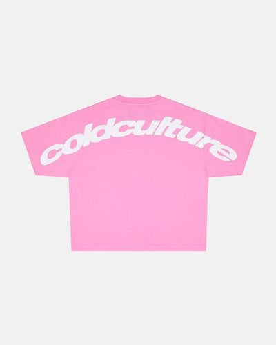 cold culture tshirt