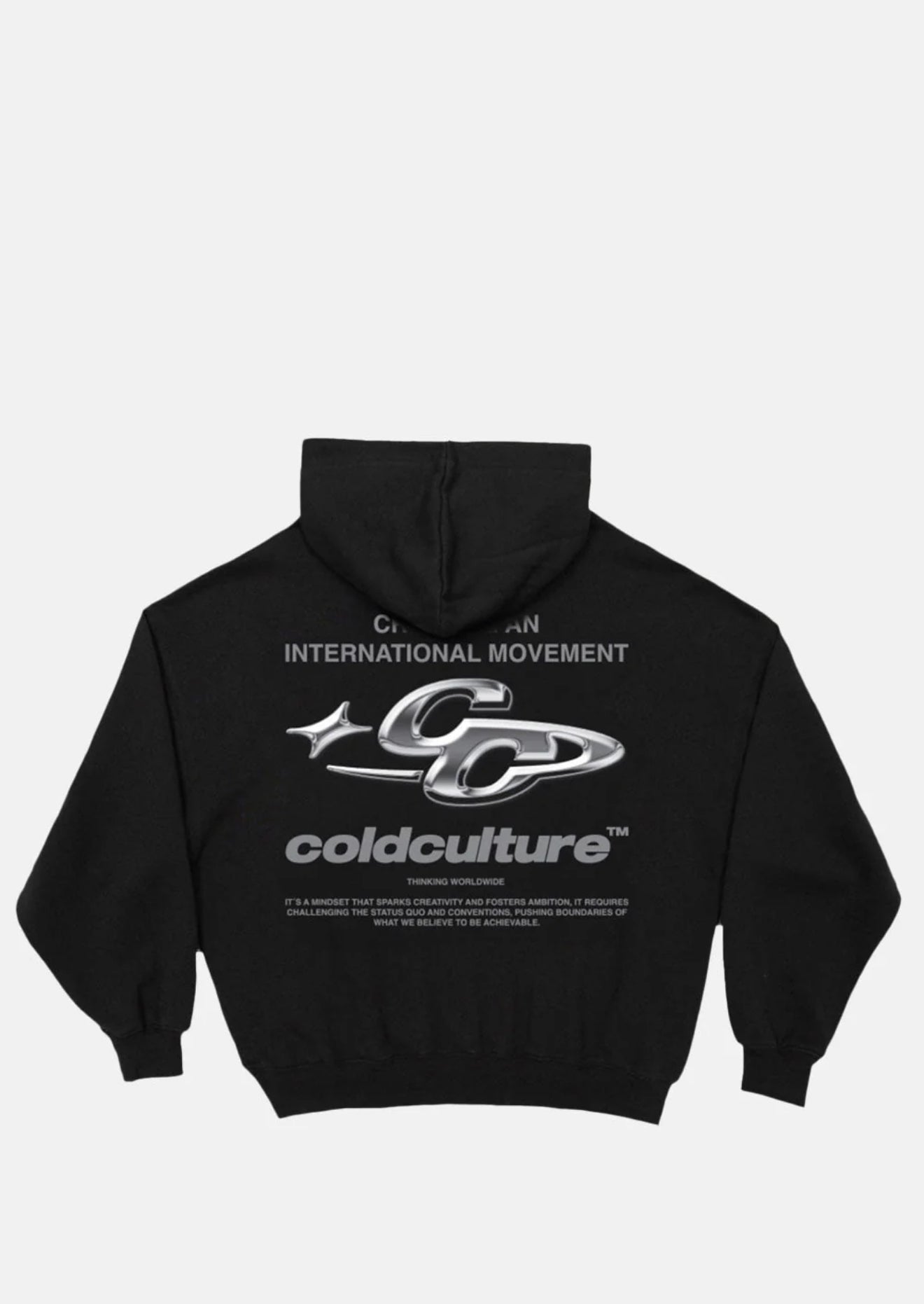 C*old Culture Hoodies