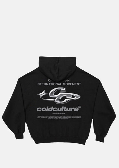C*old Culture Hoodies