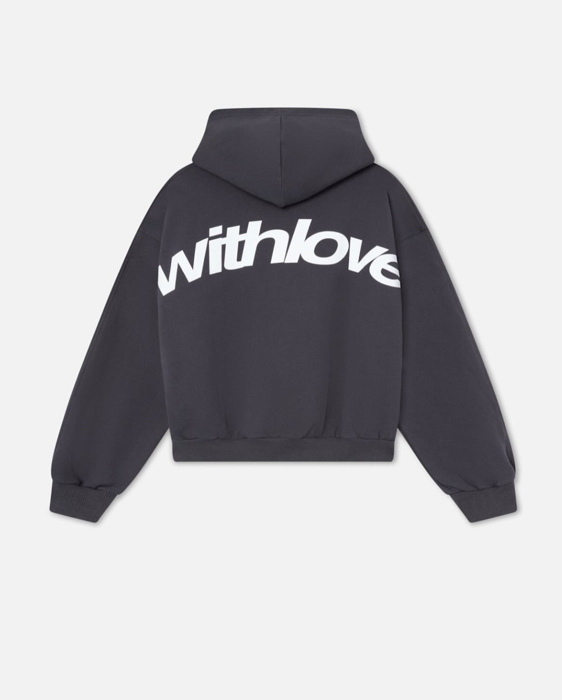 SC with love hoodies