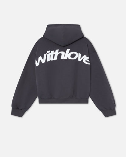 SC with love hoodies