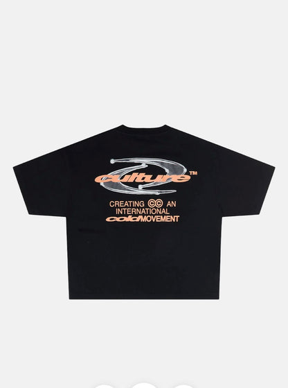 cold culture (dynamic tee)
